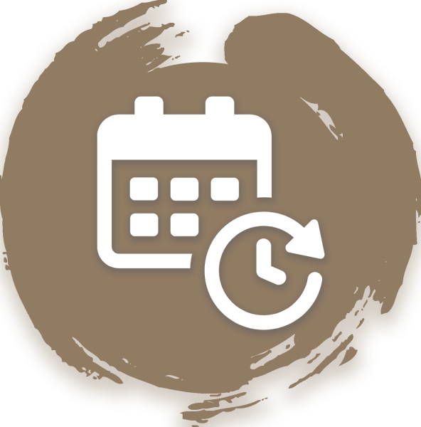 re schedule icon