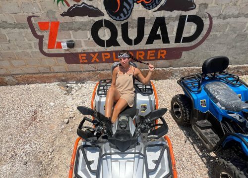 Why Should a Quad Bike Tour Be Your Next Adventure in Zanzibar?