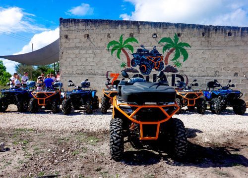 Why Quad Biking is the Best Way to Explore Zanzibar in 2025