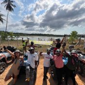 Zanzibar Quad Adventure