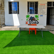 Zanzibar Quad Adventure