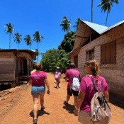 Zanzibar Quad Adventure Tour