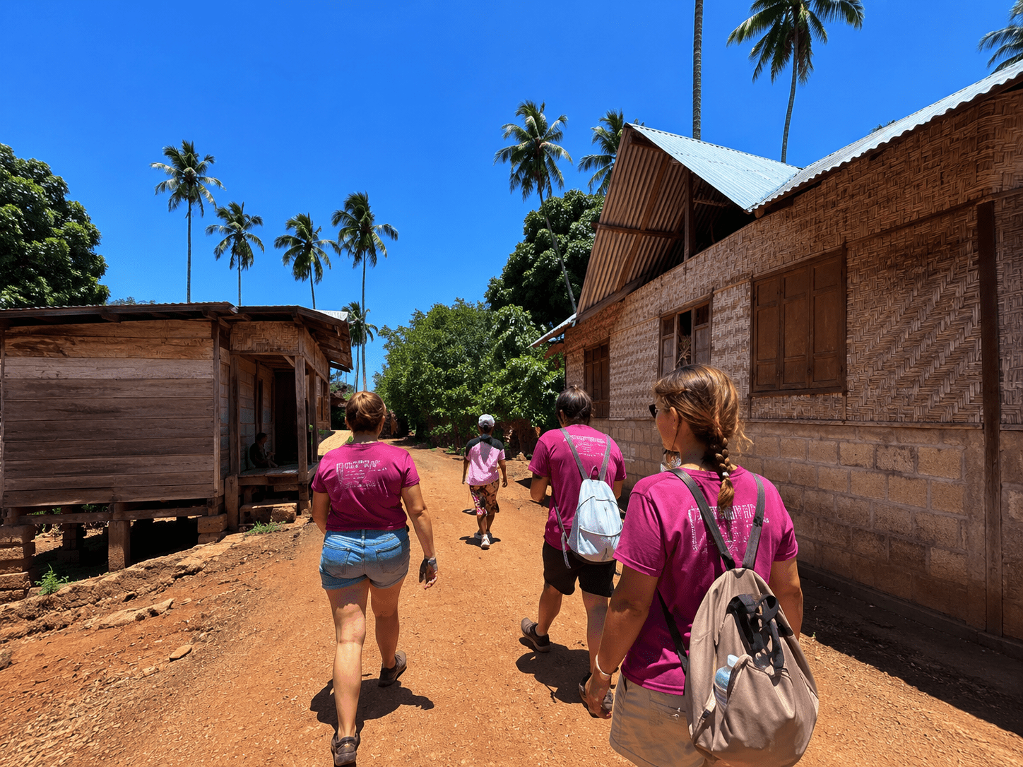 Zanzibar Quad Adventure Tour
