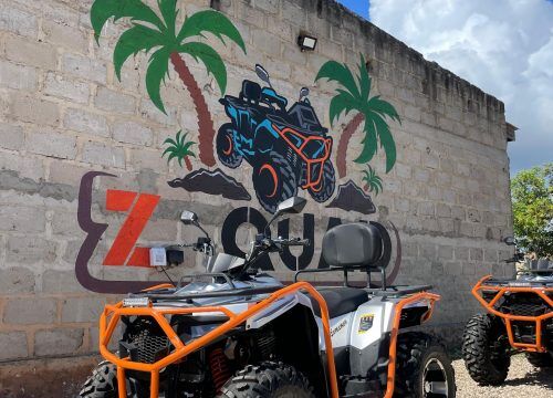 Por qué hacer Paseos en Quad por Zanzíbar es una aventura inolvidable?