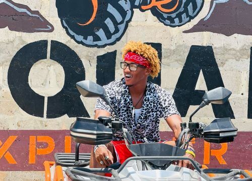 Tour de Aventura en Quad por Zanzíbar: Todo lo Que Necesitas Saber