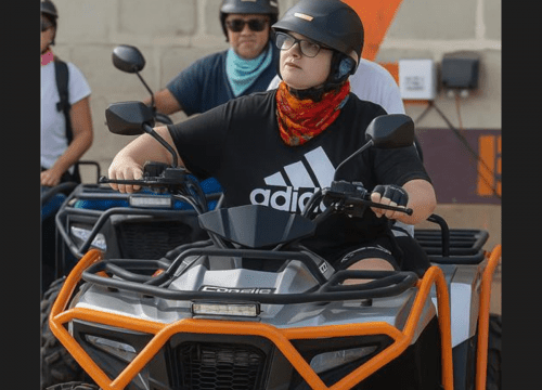 Quad Bike Adventure Tour – Thrilling Off-Road Experience for Every Explorer