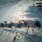 Zanzibar Quad Adventure