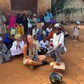 Quad Biking in Zanzibar